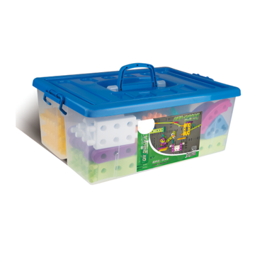 Набор деталей для креативной панели "Трассы" - «globural.ru» - Воркута