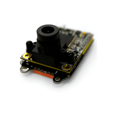 Бортовая камера OpenMV программируемая для квадрокоптера "Пионер Базовый" - «globural.ru» - Воркута