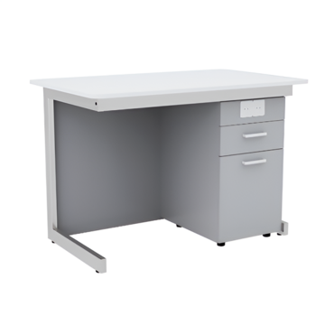 Стол преподавателя для кабинета физики, химии, биологии - «globural.ru» - Воркута