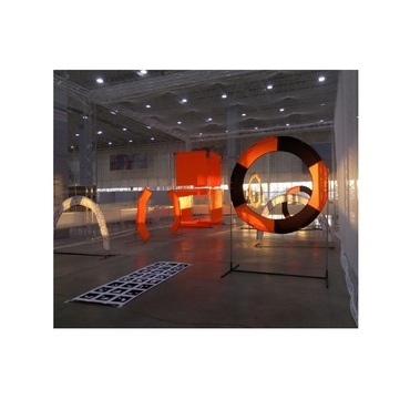 Комплект трассы для полетов F3UDH-СПО Victory PRO - «globural.ru» - Воркута