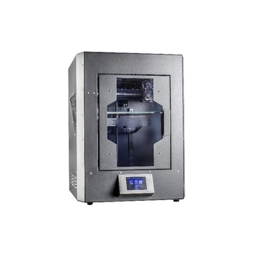 3D-принтер 3D RS (1 экструдер) - «globural.ru» - Воркута