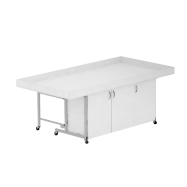 Стол для робототехники - «globural.ru» - Воркута