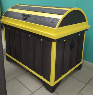 Кукольный театр «Сундук со сказками» - «globural.ru» - Воркута