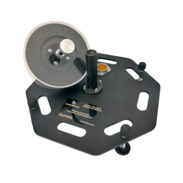 Лабораторный стенд "Гироскопические эффекты"  - «globural.ru» - Воркута