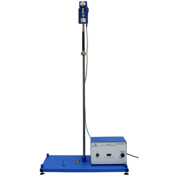 Установка «Изучение вынужденных колебаний»  - «globural.ru» - Воркута