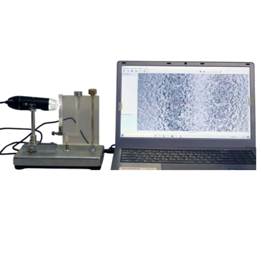 Лабораторная установка «Определение коэффициента взаимной диффузии воздуха и водяного пара»  - «globural.ru» - Воркута
