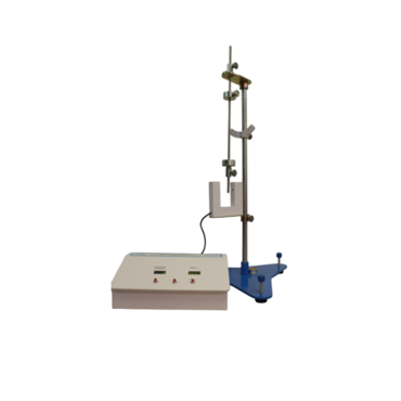 Лабораторная установка «Определение ускорения свободного падения методом оборотного физического маятника» - «globural.ru» - Воркута