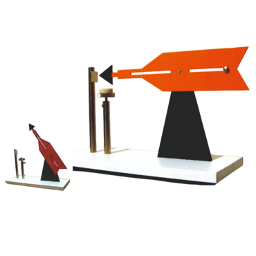 Лабораторная установка "Точка Кюри"  - «globural.ru» - Воркута