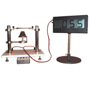 Демонстрационная установка «Зависимость сопротивления от температуры»  - «globural.ru» - Воркута