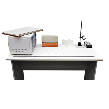 Учебная установка «Защита от СВЧ излучения» - «globural.ru» - Воркута