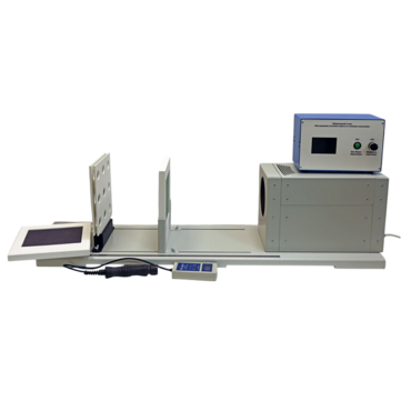 Лабораторный стенд «Защита от теплового излучения» - «globural.ru» - Воркута