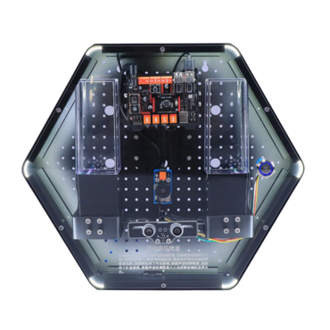 Модуль интерактивный "Музыкальный фонтан" - «globural.ru» - Воркута