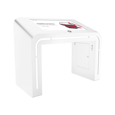 Интерактивный стол Olympic 32" - «globural.ru» - Воркута