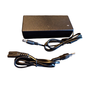 Блок питания для элементов LS (LightSeries) - «globural.ru» - Воркута