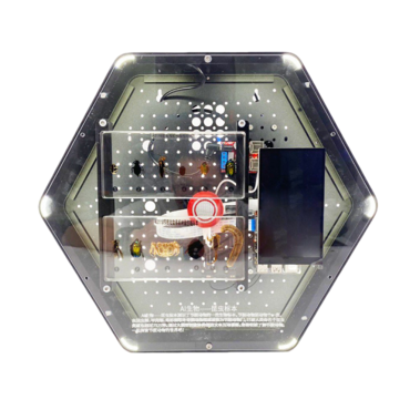 Модуль интерактивный с искусственным интеллектом "Интеллектуальная биология" - «globural.ru» - Воркута