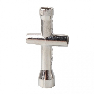 Торцевой ключ - «globural.ru» - Воркута