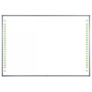 Интерактивная доска Geckotouch IW78FB-Q - «globural.ru» - Воркута