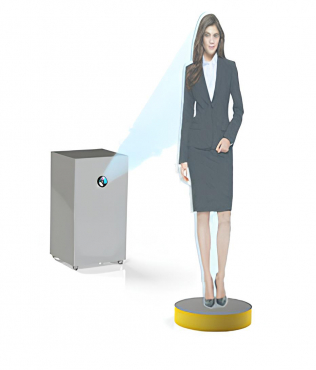 Виртуальный промоутер PROMO - «globural.ru» - Воркута