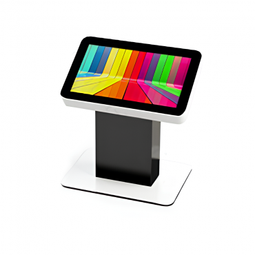 Интерактивный стол EQUATOR 32 - «globural.ru» - Воркута