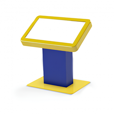 Интерактивный стол EQUATOR 43 - «globural.ru» - Воркута