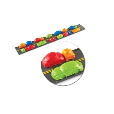 Игра "Измерительные машинки" - «globural.ru» - Воркута