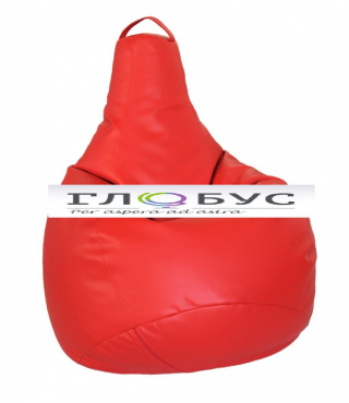 6.1 Мебель для шахматной зоны. Кресло "Капля" с гранулами ВИК - «globural.ru» - Воркута