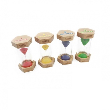 Набор "Песочные часы" - «globural.ru» - Воркута