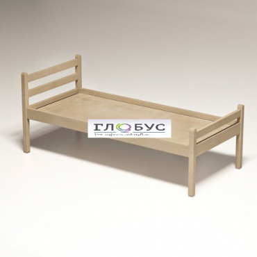 Кровать детская 1400*600*600 - «globural.ru» - Воркута