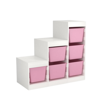 Стеллаж для хранения лего - «globural.ru» - Воркута