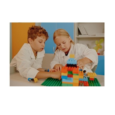 Инженерный кабинет в детском саду. Лева конструирование и проектирование (группа до 6 человек)  - «globural.ru» - Воркута