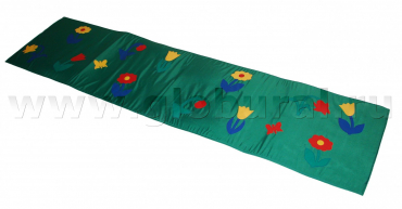 Коврик «Газон» - «globural.ru» - Воркута