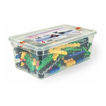 Набор для конструирования "Путешествие на Крайний Север (1)" (на 1 человека) - «globural.ru» - Воркута