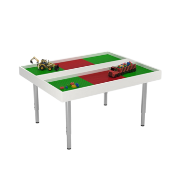 Лего-стол для конструирования Максимум творчества - «globural.ru» - Воркута