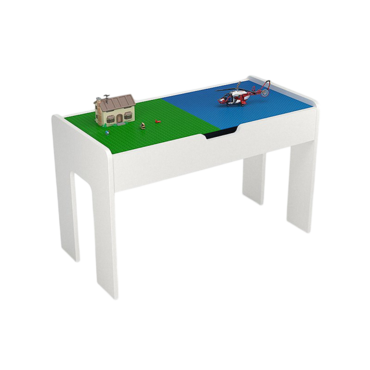 Лего стол Дуэт нерегулируемый  - «globural.ru» - Воркута