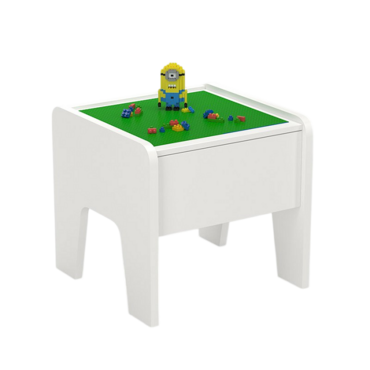 Стол Лего компактный - «globural.ru» - Воркута