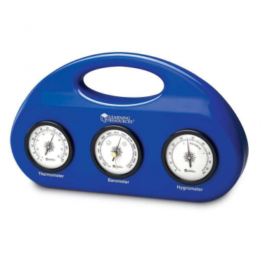 Метеостанция - «globural.ru» - Воркута