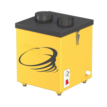 Вытяжка (портативный фильтр) - «globural.ru» - Воркута