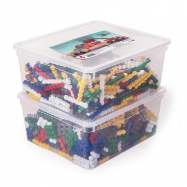 Набор для конструирования "Спасатели (4)" (на 4 человека) - «globural.ru» - Воркута