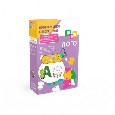 Программное обеспечение "Лого 1" - «globural.ru» - Воркута