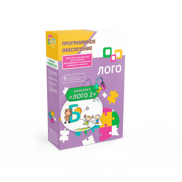 Программное обеспечение "Лого 2" - «globural.ru» - Воркута