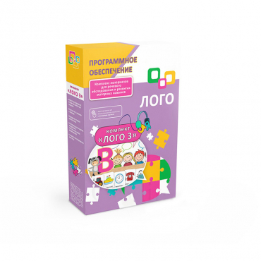 Программное обеспечение "Лого 3" - «globural.ru» - Воркута