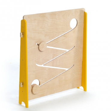 Панель "Зигзаг" - «globural.ru» - Воркута