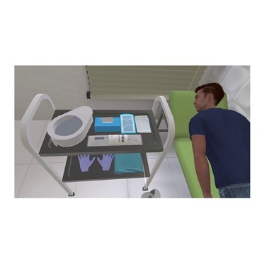 ПО Сестринское дело. Первая лицензия - «globural.ru» - Воркута