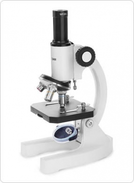 Микроскоп Школьный 2 - «globural.ru» - Воркута