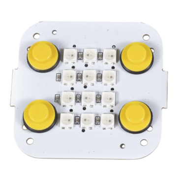 Модуль светодиодный для квадрокоптера Тип 1 - «globural.ru» - Воркута