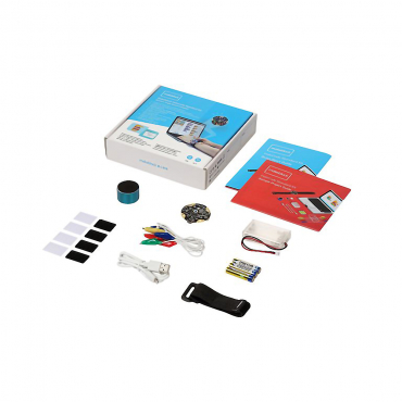 Образовательный набор для программирования HaloCode standard kit - «globural.ru» - Воркута