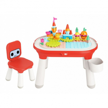 Набор мебели Play Table Sets - «globural.ru» - Воркута