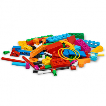 Набор с запасными частями LE SPIKE Старт 1 - «globural.ru» - Воркута