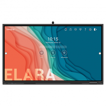 Интерактивная LED панель Newline TT-6522Q - «globural.ru» - Воркута