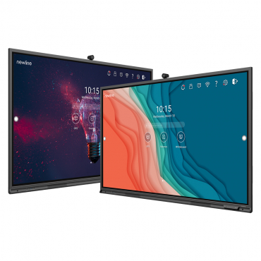 Интерактивная LED панель Newline TT-8622Q - «globural.ru» - Воркута